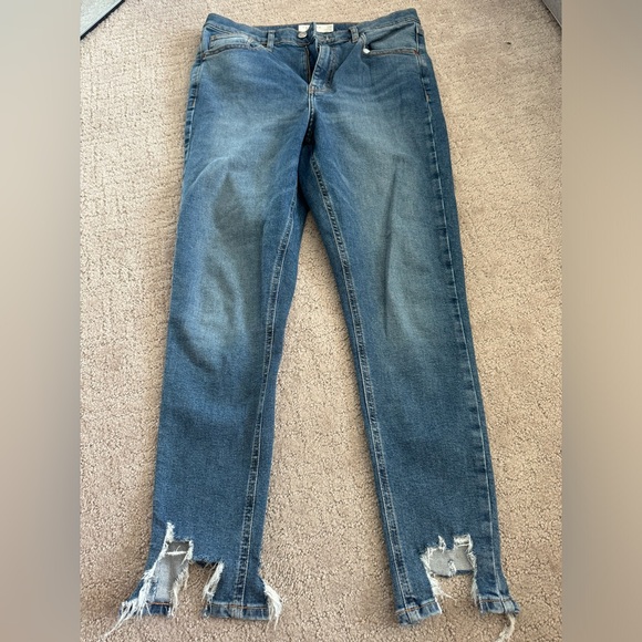 Top shop Jeans - Picture 3 of 3